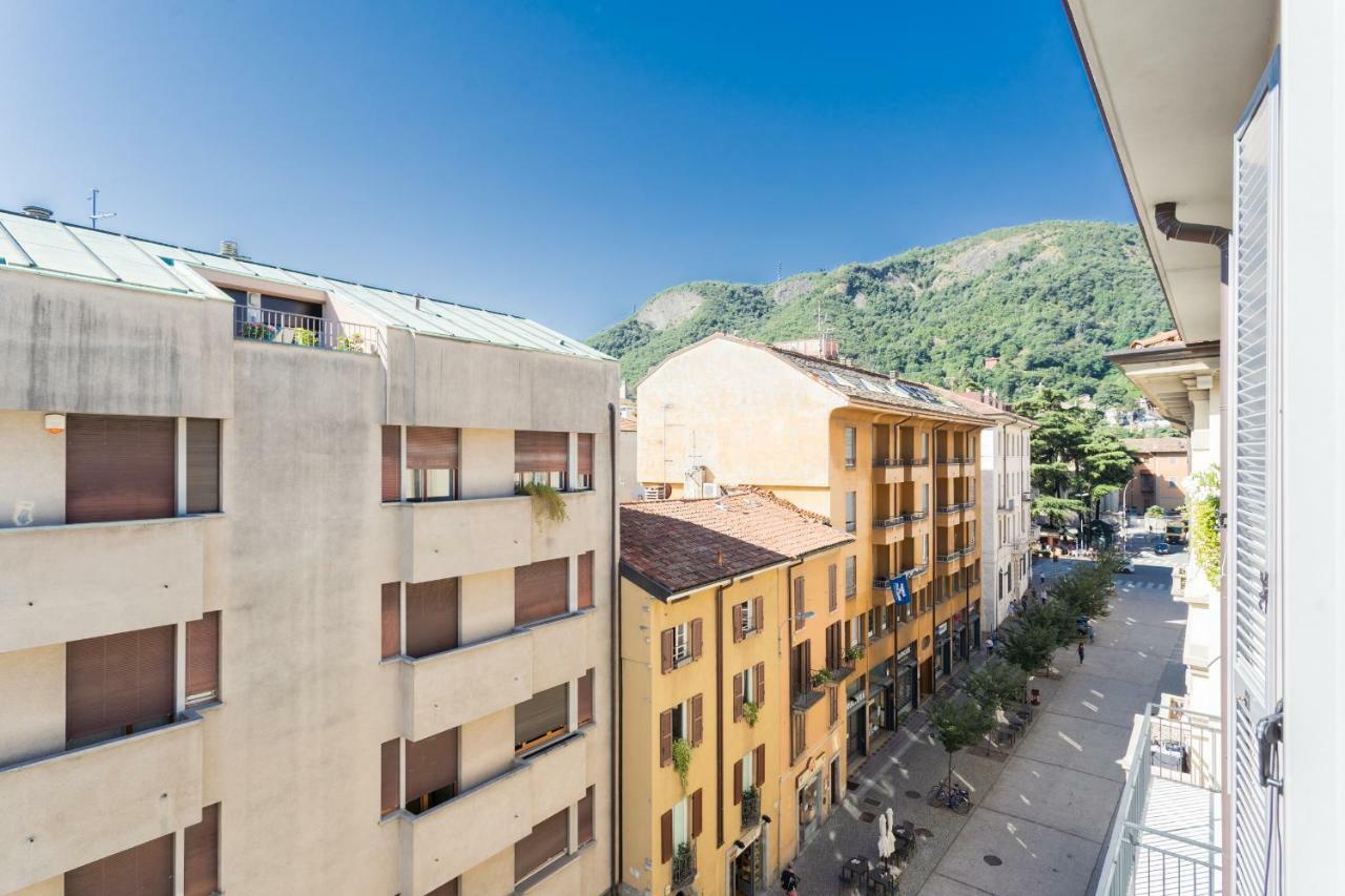 Apartamento & Modern By Rent Como