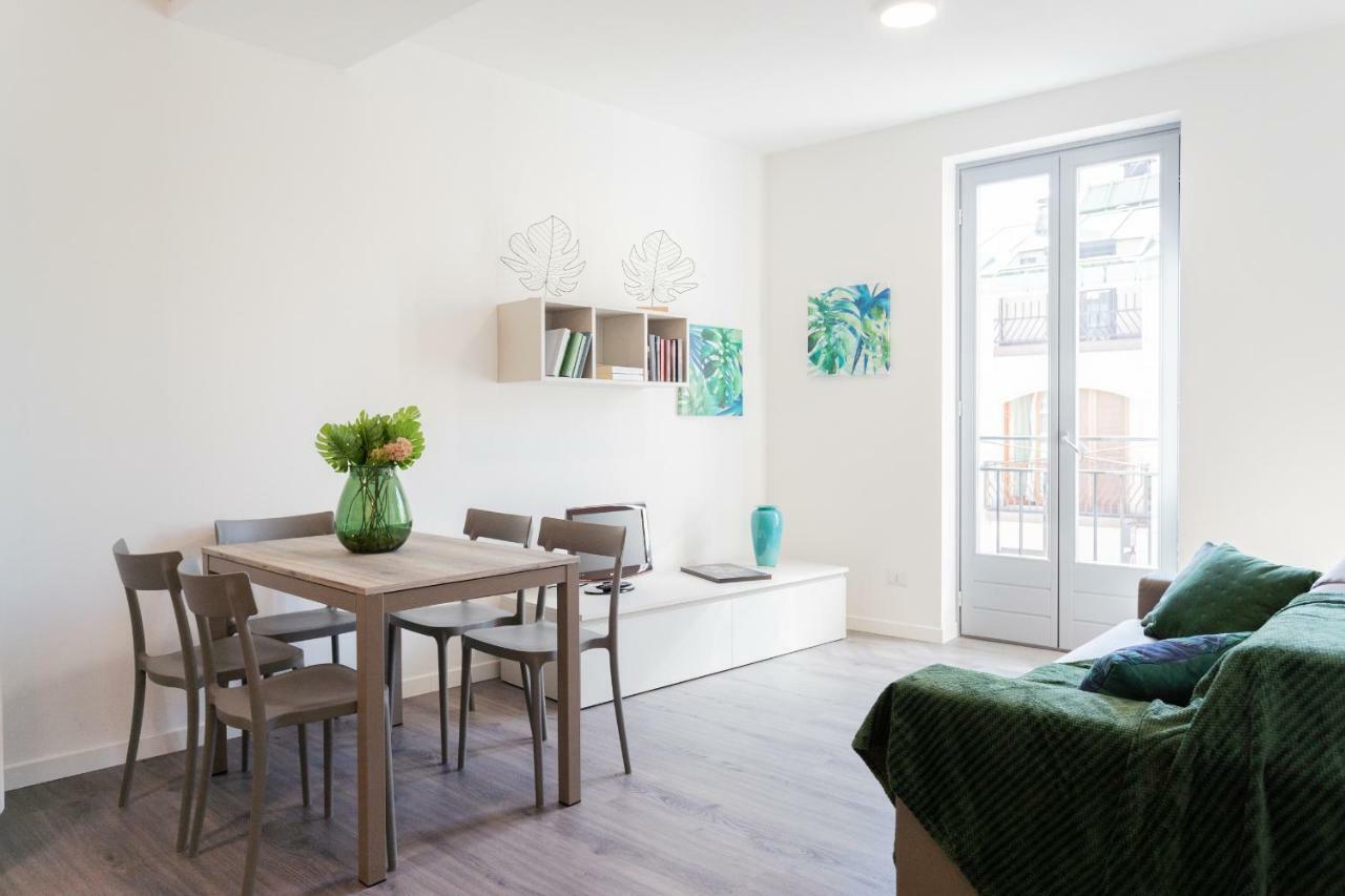 & Modern By Rent Apartamento