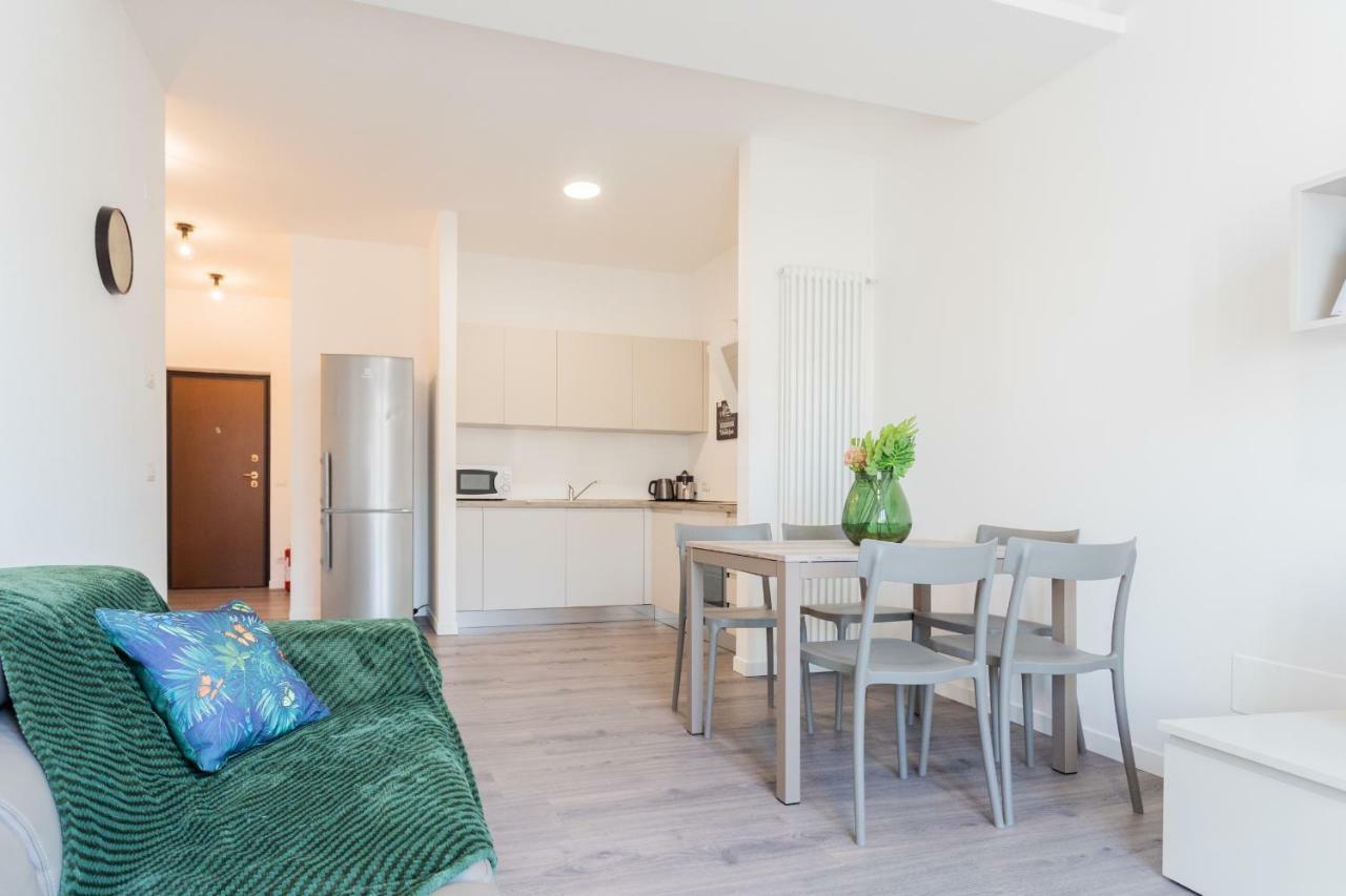 & Modern By Rent Apartamento *