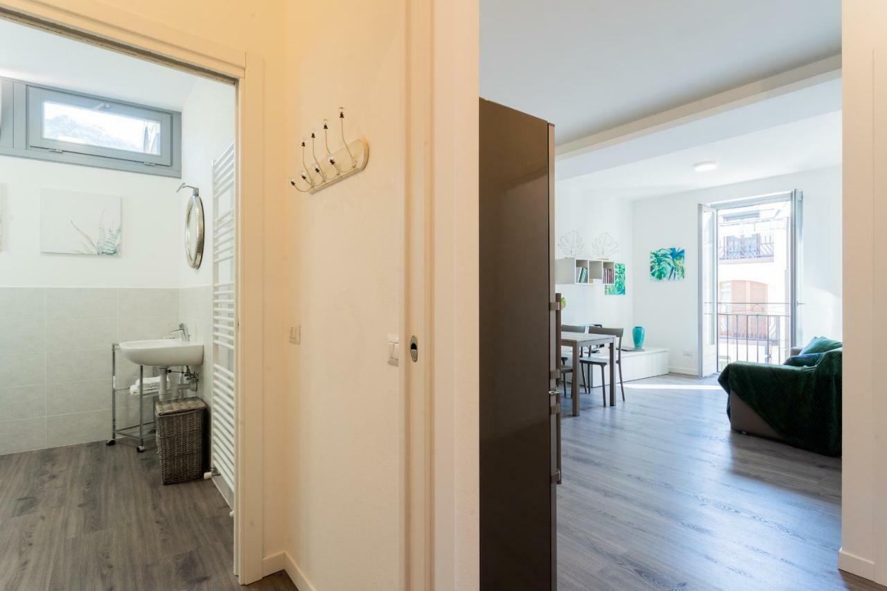 Apartamento & Modern By Rent Como