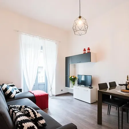 Central & Modern Apartment By Rent All Como Exterior photo