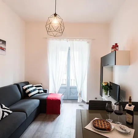 Central & Modern Apartment By Rent All Como Exterior photo