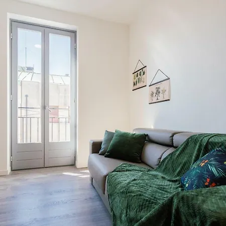 Central & Modern Apartment By Rent All Como Exterior photo