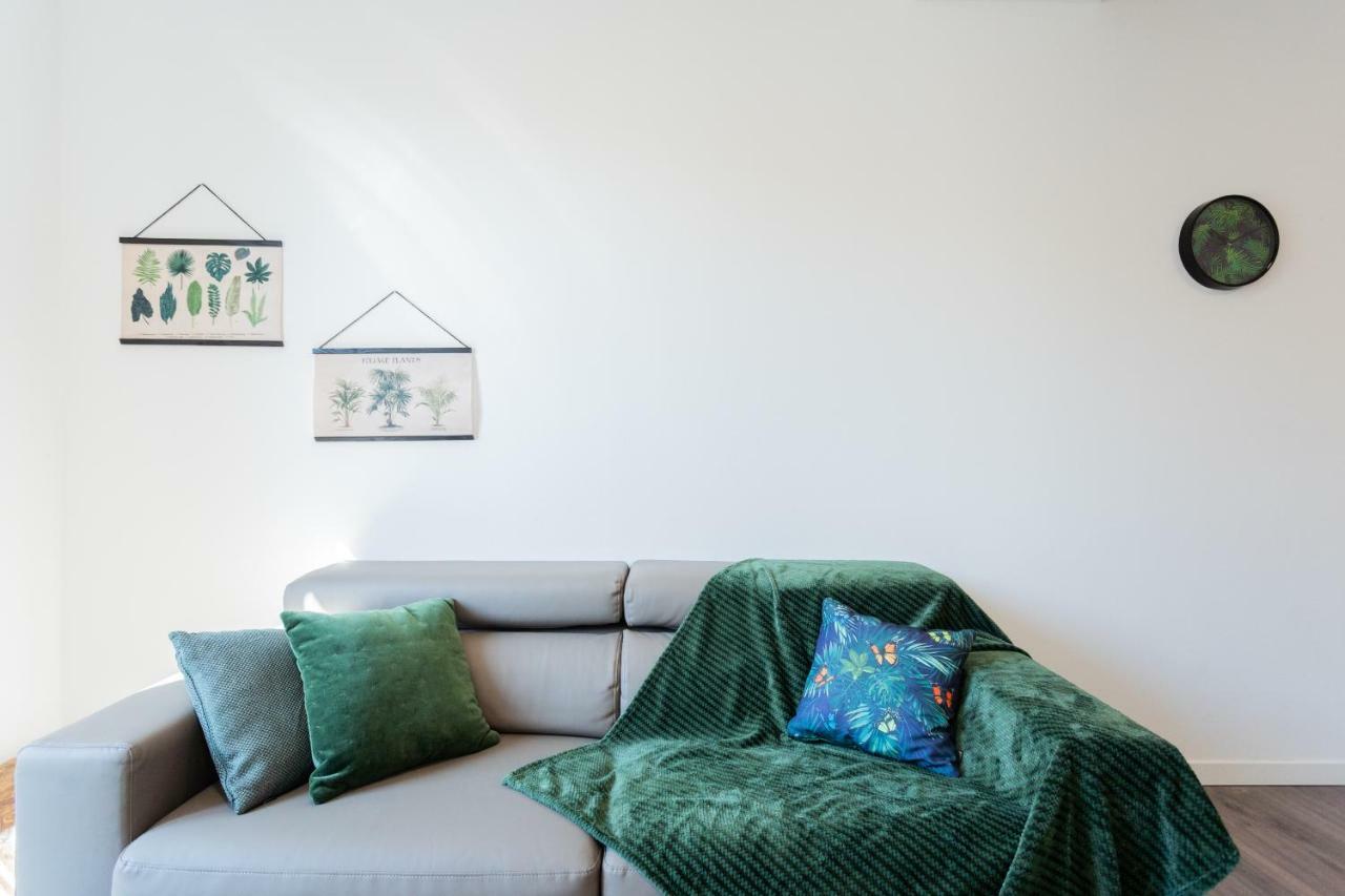 & Modern By Rent Appartement *