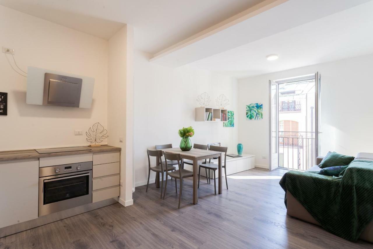 & Modern By Rent Appartement Como